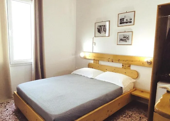 Διαμέρισμα Folia Naxos 6 Naxos City