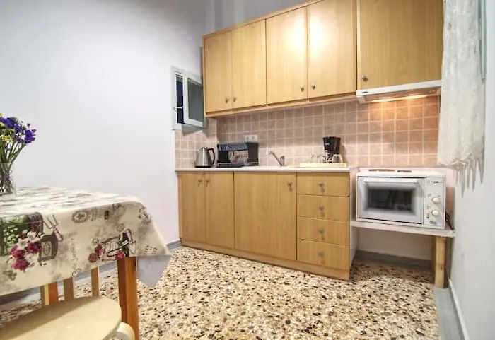 Διαμέρισμα Folia Naxos 6 Naxos City