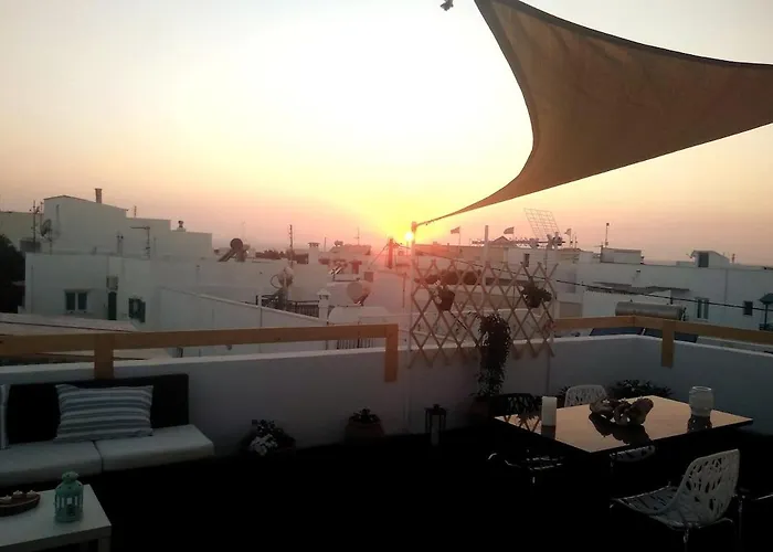 Folia Naxos 6 * Naxos City