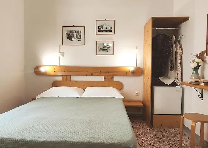 Folia Naxos 6 Διαμέρισμα