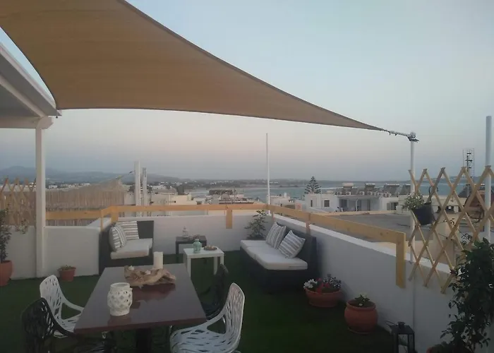 Folia Naxos 6 Naxos City