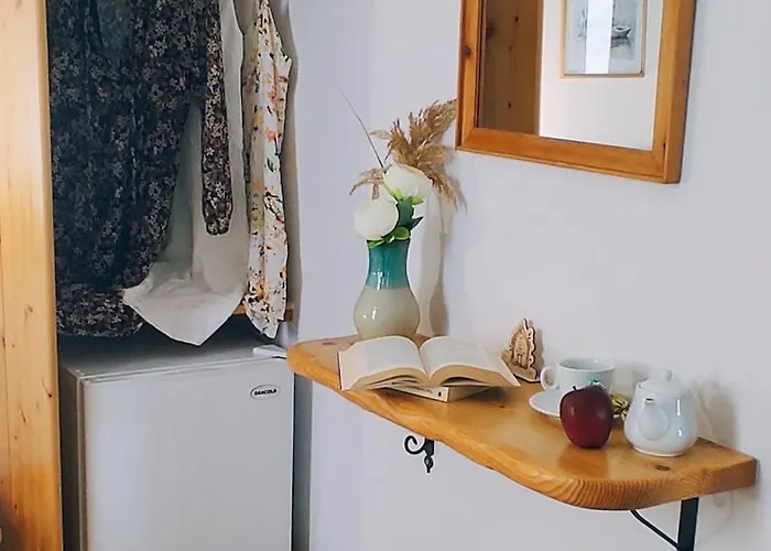 Folia Naxos 6 Διαμέρισμα