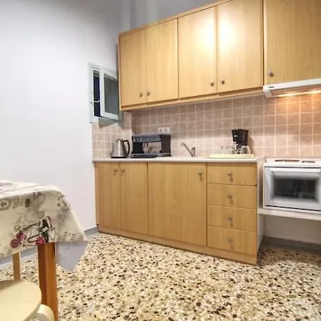 Apartment Folia Naxos 6 Naxos City