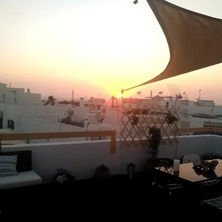 Folia Naxos 6 * Naxos City