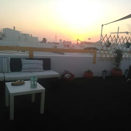 Apartment Folia Naxos 6 Naxos City