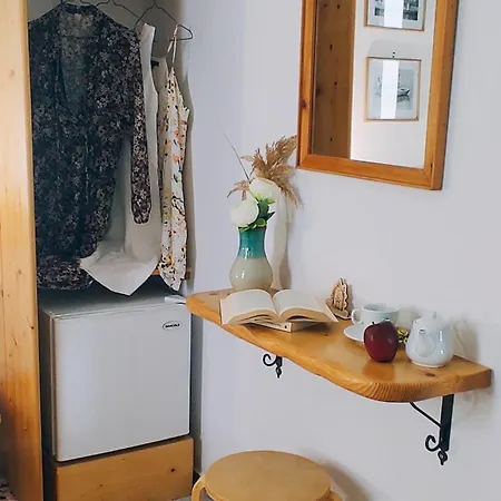 Folia Naxos 6 Apartment